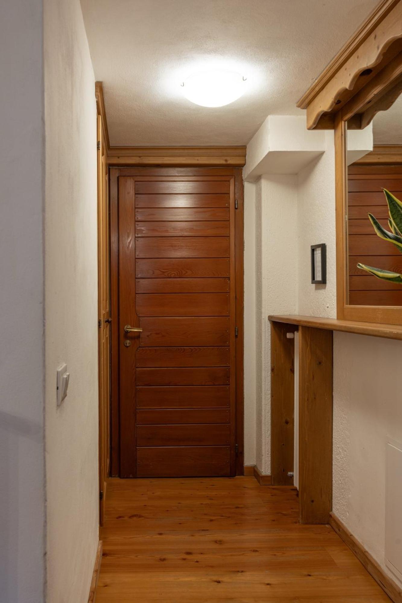 Faloria Studio Apartment 科尔蒂纳丹佩佐 外观 照片
